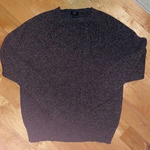 Jcrew Sweater Wool